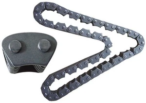 Venom Products Hyvo Chain - 3/4in 90 Links Snowmobile 930633 1226-0027 - Picture 1 of 4