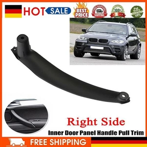 Türgriff Türverkleidung Innen Rechts Griffverkleidung Für BMW E70 E71 X5 X6 DHL- - Bild 1 von 11