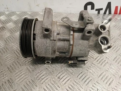 Compresseur clim CITROEN C3 2 PHASE 2 9822184980 - Photo 1/4