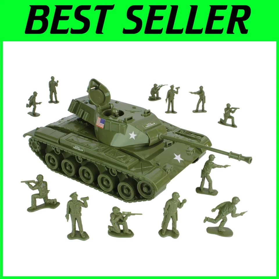 Juego Tanque Coleccionable - TimMee Walker Bulldog Foto 1 de 4