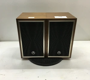 Nivico BLA-104E Lautsprecher Paar - getestet - Bild 1 von 8