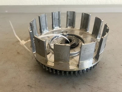 2006 YAMAHA YZ250F CESTA DE EMBREAGEM FABRICANTE DE EQUIPAMENTO ORIGINAL 052 - Imagem 1 de 4