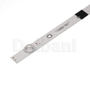 SJ.H0.D4000601-3030AS-M-HF Hisense TV LED Single Backlight Strip 40EU3000 - Picture 1 of 3
