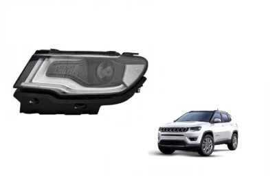 Scheinwerfer links HB3+LED für Jeep Compass 06.2017- sonderangebot - Bild 1 von 4