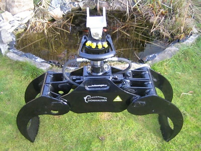 Verladezange Holzzange Greifzange Holzgreifer Forstgreifer OG12 Set ⭐️🔥⭐️🔥⭐️ - Bild 1 von 4