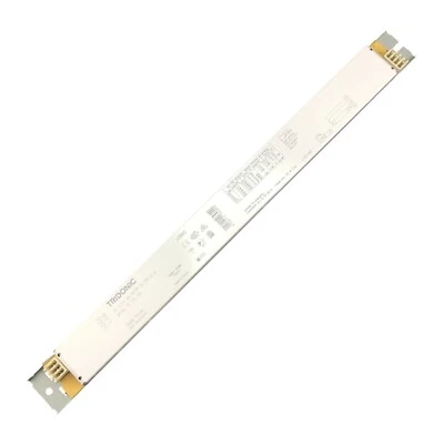 Tridonic PC 1x14-35/49/80 PRO-M LP elektronisches Vorschaltgerät 1x 14/28/49W...