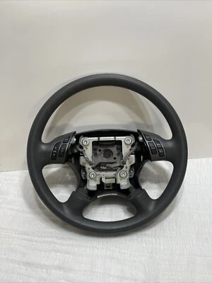 08 2008 2009 2010 10 volante Honda Odyssey con interruptores cuero Foto 1 de 4