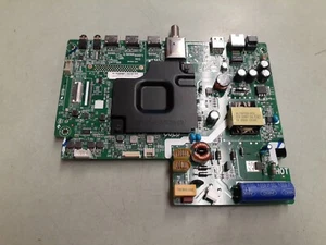 Element 40-3MT36A-MAC4HG Main Board T8-MST3601-MA200AA - Picture 1 of 4