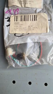 WEBASTO 354902 Termostato Control Calentador 75° Se Adapta a DBW 2010 300 1320251A - Imagen 1 de 1