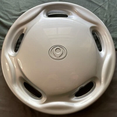 ONE 1993-1994 Mazda MX-6 56528 14" Hubcap Wheel Cover GA2A-37170-C OEM Cap MX6 1 - Image 1 of 4