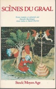 D. Buschinger - SCENES DU GRAAL - 1987 - Bild 1 von 1