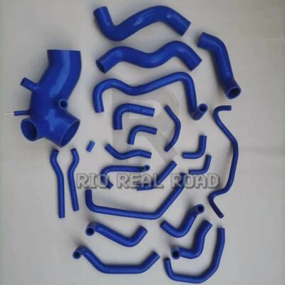 Для Infiniti FX35 FX45 8 цилиндров 4,5 л VK45DE шланг охлаждающей жидкости нагреватель трубка воздуховод впуска масла - Изображение 1 из 3