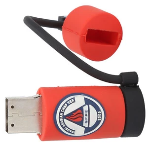 Portable Large Storage U Disk Cartoon Style Flash Drive For Sto GF0 - Picture 1 of 31