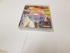 Little League World Series Baseball 2010 PLAYSTATION 3 PS3 new