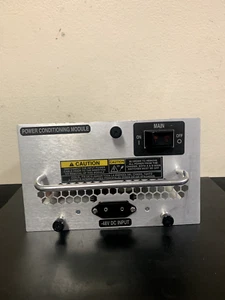 Arris C4 ARCT00587 708380 DC PCM-0148AB C4 Power Conditioning Module - Picture 1 of 3