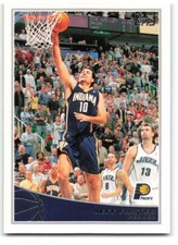 2009-10 Topps NBA Basketball Singles 1-165 Complete Your Set