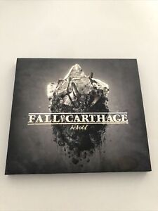Fall of Carthage - Behold CD Digipak