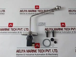 KFG LEVEL CH-6341 BAAR Level Switch With Float - Picture 1 of 10