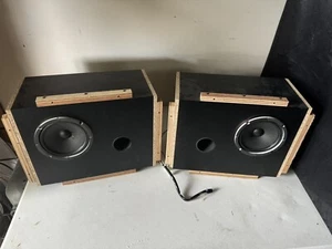 Yamaha keyboard CVP-205 Inner Speakers Replacements - Picture 1 of 4