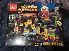 jokerland lego