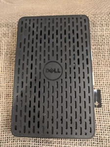 Dell 3030 Mini PC 4GB/64GB  Windows 10 ( PC & Power Cord) Affordable Fanless PC - Picture 1 of 5