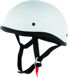 Skid Lids Original Helmet White - XS - Picture 1 of 3