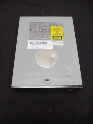 Compaq LTN-486S Used CD-ROM Drive - Image 1 of 4