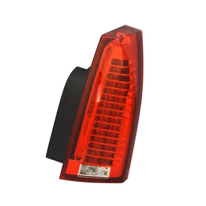LED Tail Light For 2008-2014 Cadillac CTS Brake Lamp LED DRL Right Passenger - Picture 1 of 6