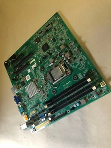 Dell PowerEdge T110 Board 15TH9 015TH9-70821 + CPU - Picture 1 of 3