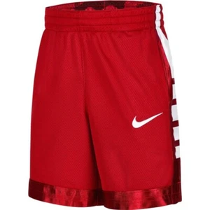 Nike Boy's Elite stripe Basketball Short - Picture 1 of 15