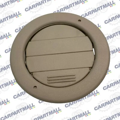 Ford Freestyle 2005 2006 2007 techo superior aire acondicionado ventilación conducto salida OEM Foto 1 de 4