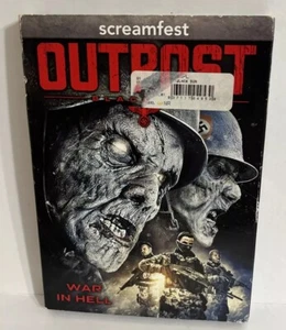 Outpost: Black Sun (DVD) - Imagen 1 de 3