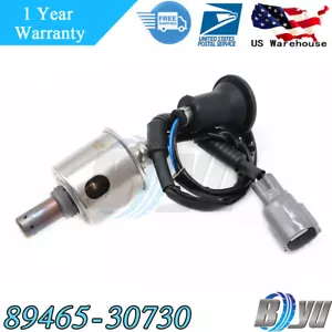 Nuevo sensor de oxígeno O2 Downstream 89465-30730 para Lexus GS300 GS350 GS430 IS250 EE. UU. - Imagen 1 de 11