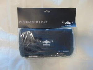Genesis Premium First Aid Kit P/N B1F73AU00019 New OEM - Bild 1 von 1