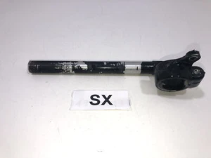 1999 2002 2002 Suzuki Sv 650 S Left Semi Manuverb - Picture 1 of 10