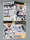 NHL 2005 (Microsoft Xbox, 2004) No Case No Tracking