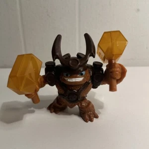 Juguete Happy Meal Activision Skylanders Trap Team Wallop McDonald's 2015 - Imagen 1 de 6