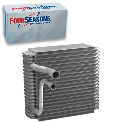 Núcleo do evaporador AC dianteiro 4 estações para 2003-2005 Mercury Mountaineer - Imagem 1 de 4