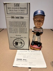 Roger Clemens SAM bobblehead nodder Boston Redsox - Picture 1 of 3