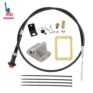 PSL400 4x4 Axle Shaft Disconnect Conversion for 1994-02 Dodge Ram 1500 2500 3500 - Picture 1 of 19