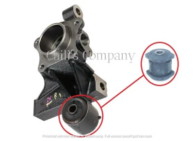 42304-06010 Buje nudillo brazo inferior trasero LEXUS 1999 RX300 MCU10 Foto 1 de 4