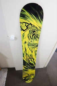 2013 Libtech Skate Banana Snowboard 156 - Picture 1 of 6