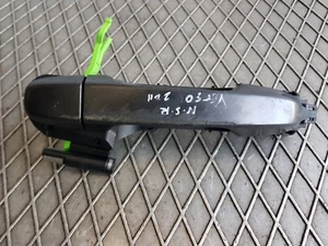2011 TOYOTA VERSO S N/S/R PASSENGER SIDE REAR EXTERIOR DOOR HANDLE - Picture 1 of 3