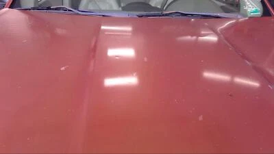 Used Hood fits: 2003 Saturn Vue  Grade A Foto 1 de 4