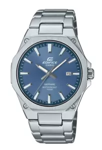 CASIO EDIFICE EFR-S108D-2AVUEF EXTRAFINO CRISTAL DE ZAFIRO SUMERGIBLE 100 METROS - Imagen 1 de 5