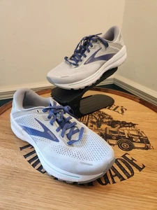 AUTENTICHE || Brooks Adrenaline GTS 22 Scarpe da corsa da donna (larghe D) 10.0 - Foto 1 di 5
