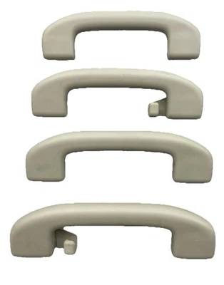 Genuine 2008-2015 Infiniti G37 Q40 Sedan Interior Grab Handle OEM Set - Image 1 of 4