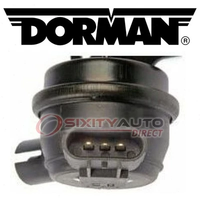 Dorman Intake Manifold Runner Control Valve for 1996-1998 Ford Windstar 3.8L sx - Imagem 1 de 4
