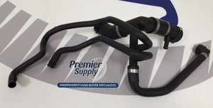 RANGE ROVER L322 4.2 V8 S/C PETROL UPPER RADIATOR COOLANT HOSE PCH502390 - Picture 1 of 1