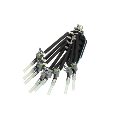 Inyector de combustible para Chevrolet Express 1500 1996-2002 SMP 1996 1997 1998 1999 2000 Foto 1 de 4